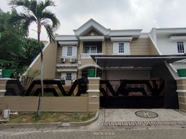 5 Kamar Rumah for rent in Lakarsantri, Surabaya, Lakarsantri