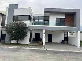 3 Bedroom Villa for sale in Santiago, Nuevo Leon, Santiago