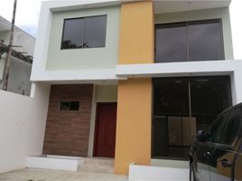 3 Habitación Villa en venta en Portoviejo, Manabi, Portoviejo, Portoviejo