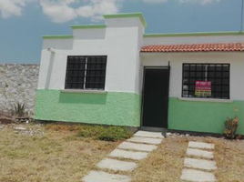 3 Schlafzimmer Villa zu verkaufen in San Agustin Tlaxiaca, Hidalgo, San Agustin Tlaxiaca