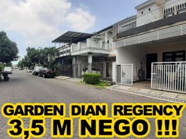 6 Bedroom House for sale in Waru, Sidoarjo, Waru