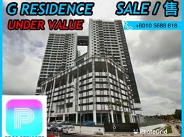 2 chambre Condominium for sale in Bandar Johor Bahru, Johor Bahru, Bandar Johor Bahru