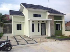 2 Bedroom Villa for sale in Taman, Madiun, Taman