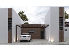 2 Schlafzimmer Villa zu verkaufen in Tijuana, Baja California, Tijuana