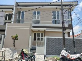 3 Habitación Villa en venta en Sukolilo, East Jawa, Sukolilo