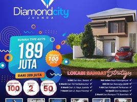 2 Bedroom House for sale in Sidoarjo, East Jawa, Buduran, Sidoarjo