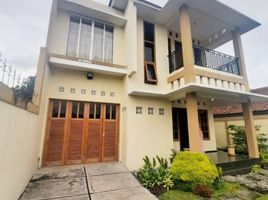 5 Bedroom Villa for sale in Ngaglik, Sleman, Ngaglik