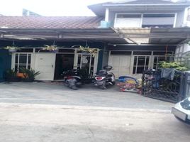 Maison 3 chambre à vendre à Ngamprah, West Jawa, Ngamprah