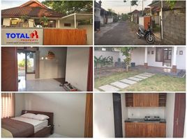 2 Bedroom House for rent in Kuta, Badung, Kuta