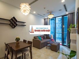 1 chambre Appartement for rent in Ben Nghe, District 1, Ben Nghe