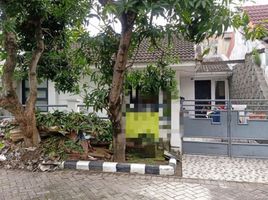 3 Habitación Casa en venta en Tambaksari, East Jawa, Tambaksari