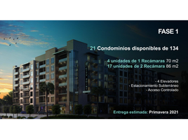 在Baja California出售的1 卧室 公寓, Tijuana, Baja California