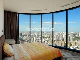 3 Bedroom Apartment for rent in Ben Nghe, Ho Chi Minh City, Ben Nghe