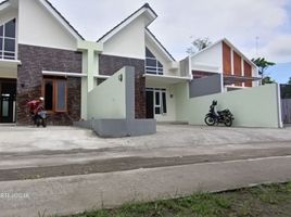 3 Bedroom House for sale in Godeyan, Sleman, Godeyan