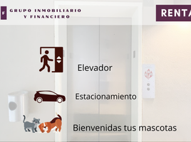 3 Schlafzimmer Wohnung zu vermieten in Tijuana, Baja California, Tijuana, Baja California