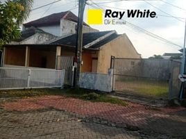 2 Schlafzimmer Villa zu verkaufen in Sidoarjo, East Jawa, Sidoarjo, Sidoarjo