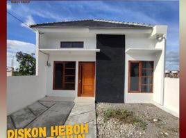 2 Bedroom Villa for sale in Gunung Kidul, Yogyakarta, Tepus, Gunung Kidul