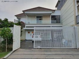 4 Habitación Villa en venta en Mulyorejo, East Jawa, Mulyorejo