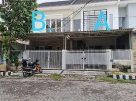 4 Habitación Casa en venta en Tambaksari, East Jawa, Tambaksari