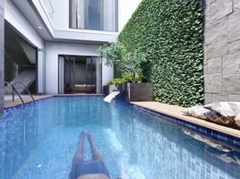 4 Bedroom Villa for sale in Universitas Katolik Indonesia Atma Jaya, Tanah Abang, Kebayoran Lama