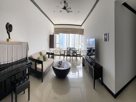 3 Phòng ngủ Căn hộ for rent in Vinhomes Central Park, Phường 22, Phường 22