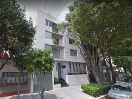 2 Habitación Apartamento en venta en Miguel Hidalgo, Ciudad de México, Miguel Hidalgo