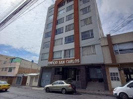 1 Bedroom Apartment for sale in Chimborazo, Riobamba, Riobamba, Chimborazo