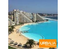 3 Habitación Apartamento en venta en Algarrobo, San Antonio, Algarrobo