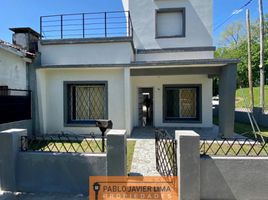 3 Bedroom House for sale in Moron, Buenos Aires, Moron