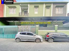 4 Kamar Rumah for sale in Ancol beach, Tanjung Priok, Tanjung Priok