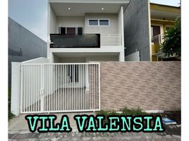 3 Habitación Casa en venta en Lakarsantri, East Jawa, Lakarsantri