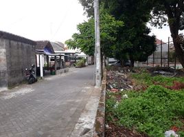  Land for sale in Depok, Sleman, Depok