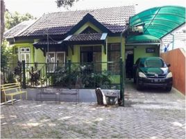 3 Bedroom House for sale in Dau, Malang Regency, Dau