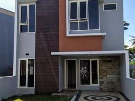 3 Kamar Rumah for sale in Kidung Kandang, Malang Regency, Kidung Kandang