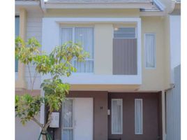 2 Bedroom Villa for sale in Ocean Park BSD Serpong, Serpong, Legok