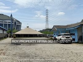  Tanah for rent in Jakarta Utara, Jakarta, Kelapa Gading, Jakarta Utara