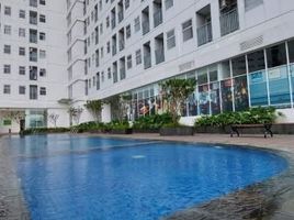 1 Kamar Apartemen for sale in Serpong, Tangerang, Serpong