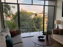 Appartement 2 chambre à vendre à Alvaro Obregon, Mexico City, Alvaro Obregon