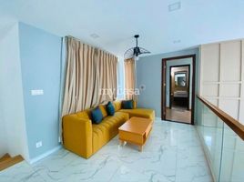 3 Phòng ngủ Chung cư for rent at Vista Verde, Thạnh Mỹ Lợi