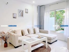 1 Phòng ngủ Căn hộ for rent in My Khe Beach, Mỹ An, Mỹ An