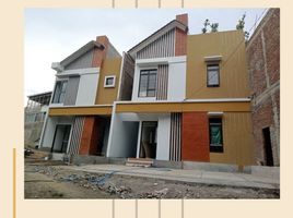 2 Kamar Rumah for sale in Parongpong, West Jawa, Parongpong