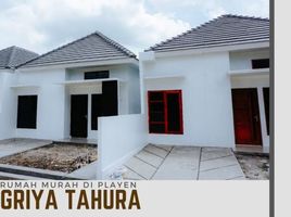 2 Bedroom Villa for sale in Gunung Kidul, Yogyakarta, Tepus, Gunung Kidul