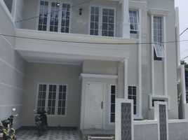 3 Bedroom House for sale in Pancoranmas, Bogor, Pancoranmas