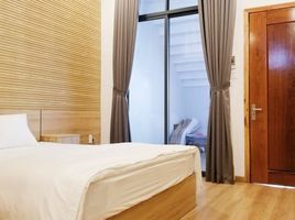 1 Schlafzimmer Appartement zu vermieten in Vincom Shopping Center, An Hai Bac, An Hai Bac