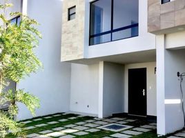 Villa à vendre à Atlixco, Puebla, Atlixco