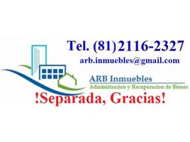 4 Schlafzimmer Haus zu verkaufen in Monterrey, Nuevo Leon, Monterrey
