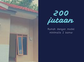 2 Bedroom House for sale in Klaten Tengah, Klaten, Klaten Tengah