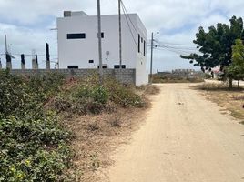  Grundstück zu verkaufen in Salinas, Santa Elena, Jose Luis Tamayo Muey