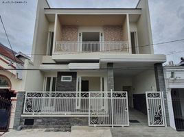 4 Habitación Casa en venta en Sukolilo, East Jawa, Sukolilo
