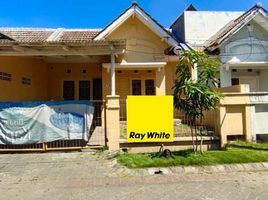 2 Bedroom House for sale in Waru, Sidoarjo, Waru